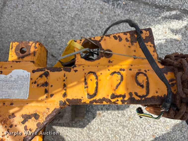 image for item FK1318 Bandit 250 XP wood chipper