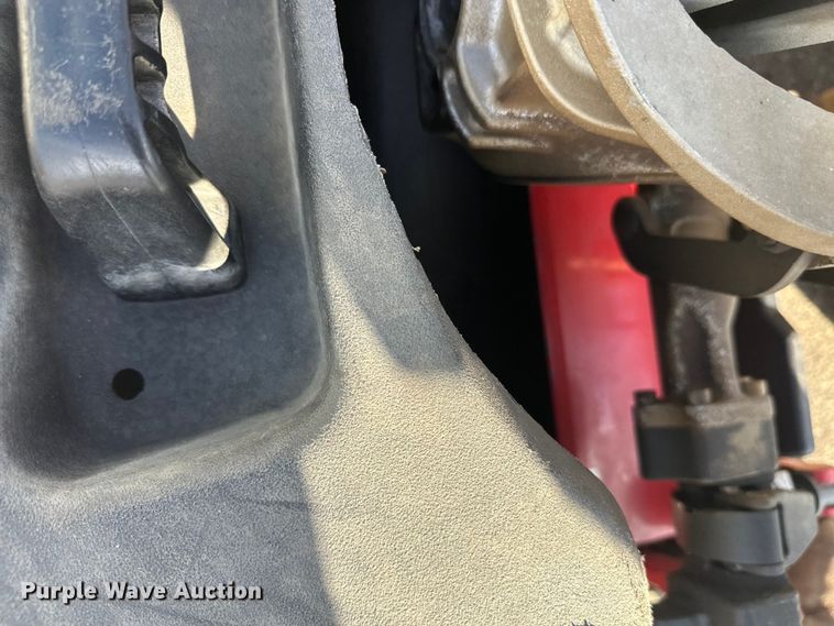 image for item FK1823 2014 Toro Greensmaster 3300 Triflex reel mower