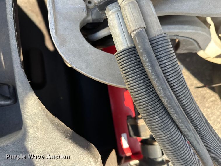 image for item FK1823 2014 Toro Greensmaster 3300 Triflex reel mower