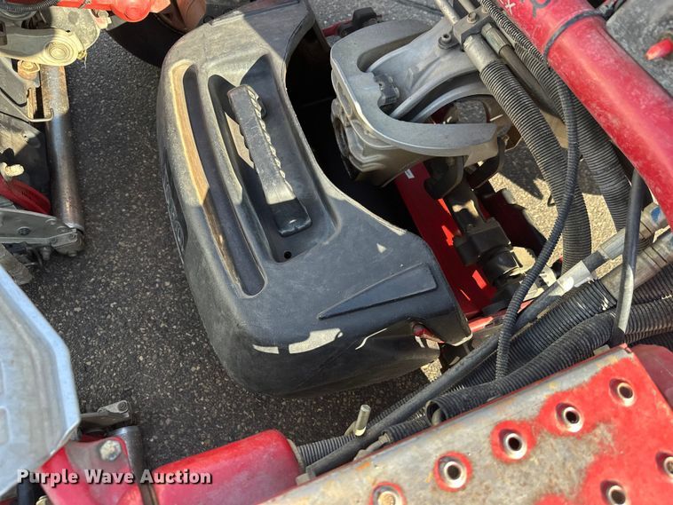 image for item FK1823 2014 Toro Greensmaster 3300 Triflex reel mower