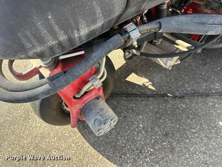 image for item FK1823 2014 Toro Greensmaster 3300 Triflex reel mower