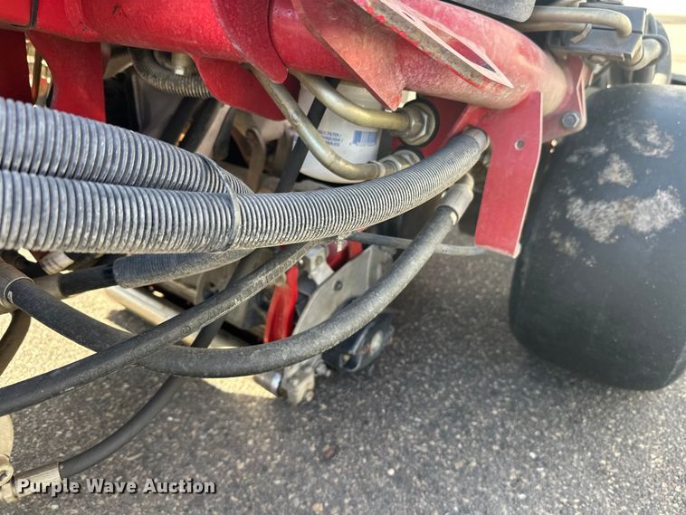 image for item FK1823 2014 Toro Greensmaster 3300 Triflex reel mower