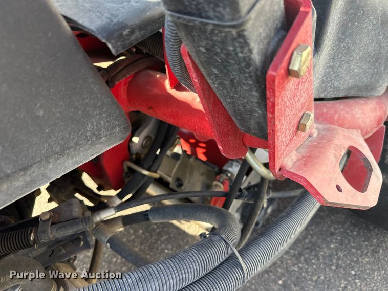 image for item FK1823 2014 Toro Greensmaster 3300 Triflex reel mower