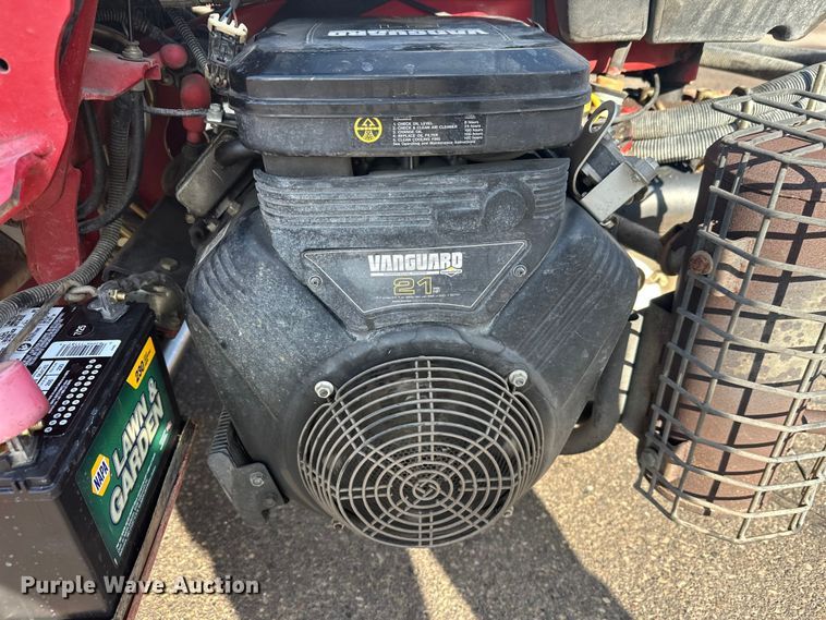 image for item FK1823 2014 Toro Greensmaster 3300 Triflex reel mower