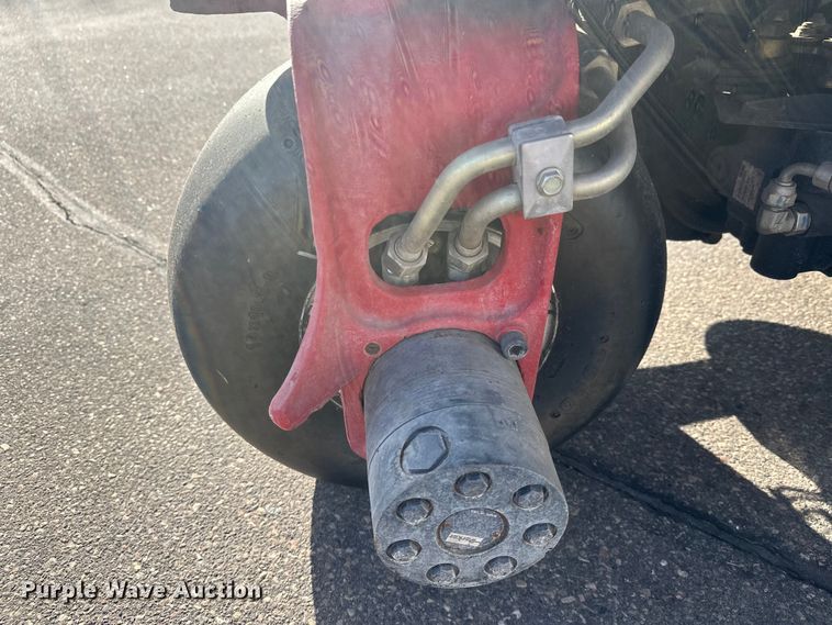 image for item FK1823 2014 Toro Greensmaster 3300 Triflex reel mower