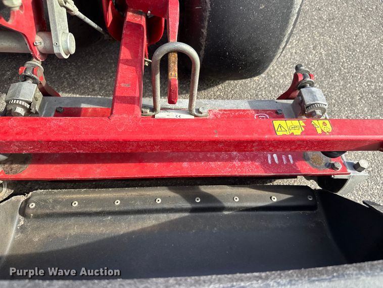 image for item FK1824 2011 Toro Greensmaster 3150 reel mower