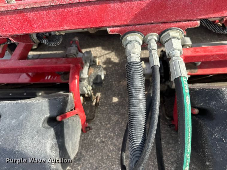 image for item FK1824 2011 Toro Greensmaster 3150 reel mower