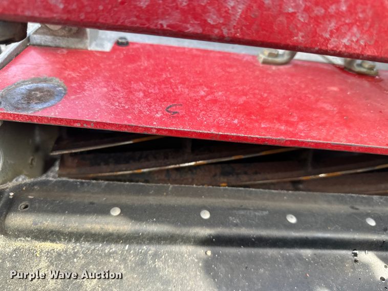 image for item FK1824 2011 Toro Greensmaster 3150 reel mower