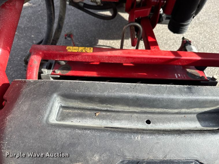 image for item FK1824 2011 Toro Greensmaster 3150 reel mower