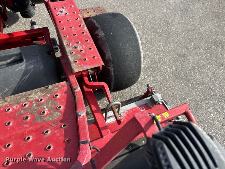 image for item FK1824 2011 Toro Greensmaster 3150 reel mower