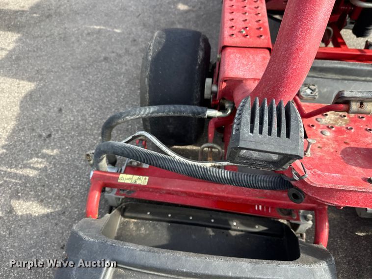 image for item FK1824 2011 Toro Greensmaster 3150 reel mower