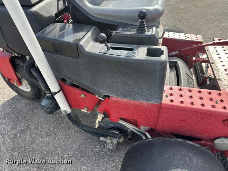 image for item FK1824 2011 Toro Greensmaster 3150 reel mower