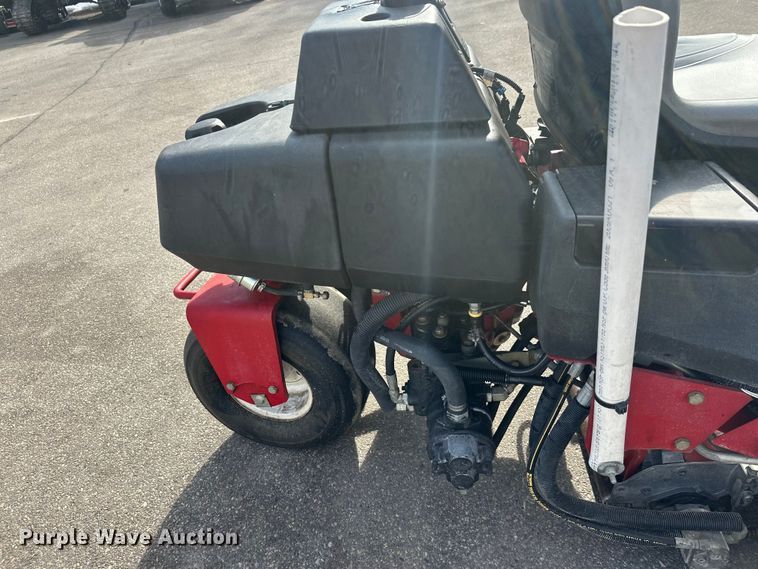 image for item FK1824 2011 Toro Greensmaster 3150 reel mower