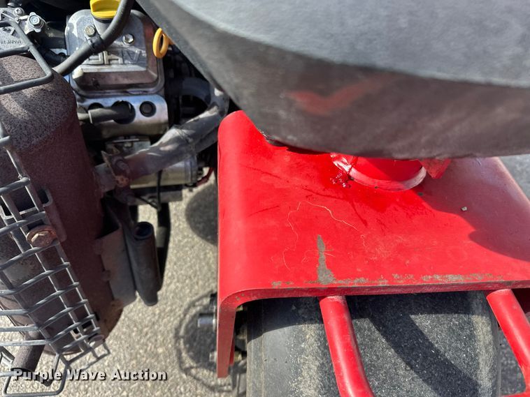 image for item FK1824 2011 Toro Greensmaster 3150 reel mower