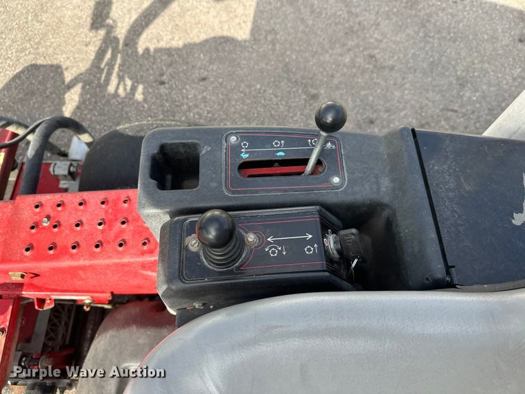 image for item FK1824 2011 Toro Greensmaster 3150 reel mower