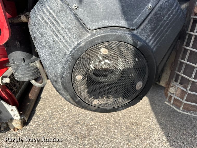 image for item FK1824 2011 Toro Greensmaster 3150 reel mower