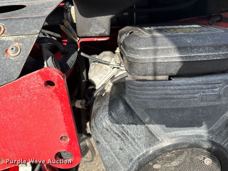 image for item FK1824 2011 Toro Greensmaster 3150 reel mower