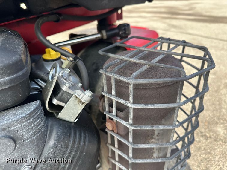 image for item FK1824 2011 Toro Greensmaster 3150 reel mower