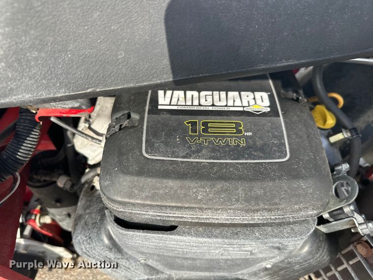 image for item FK1824 2011 Toro Greensmaster 3150 reel mower