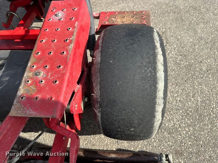 image for item FK1824 2011 Toro Greensmaster 3150 reel mower