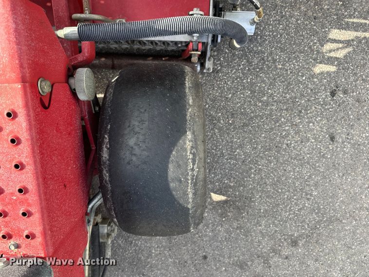 image for item FK1824 2011 Toro Greensmaster 3150 reel mower