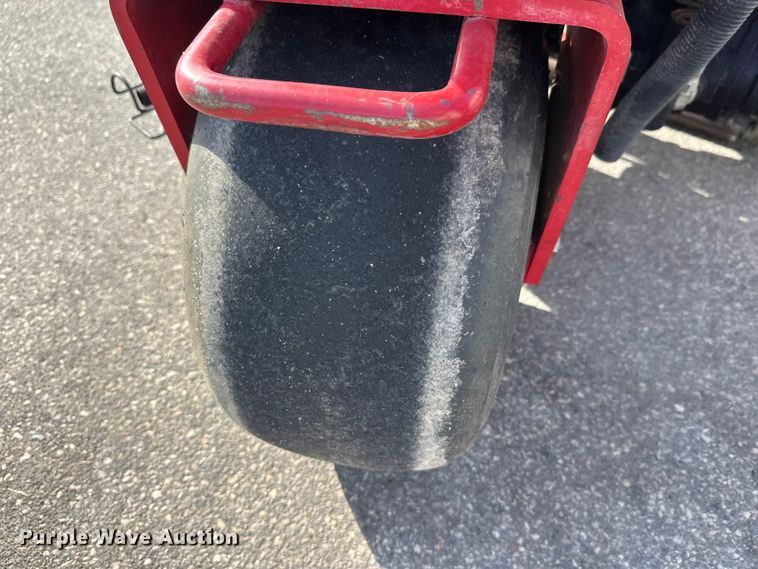 image for item FK1824 2011 Toro Greensmaster 3150 reel mower