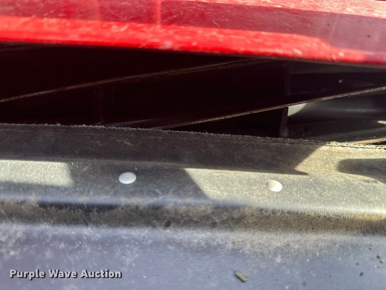 image for item FK1825 2007 Toro Greensmaster 3150 reel mower