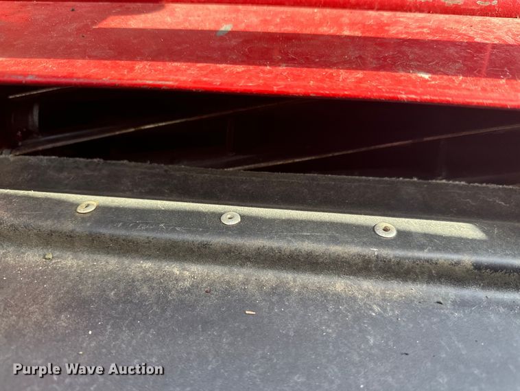 image for item FK1825 2007 Toro Greensmaster 3150 reel mower