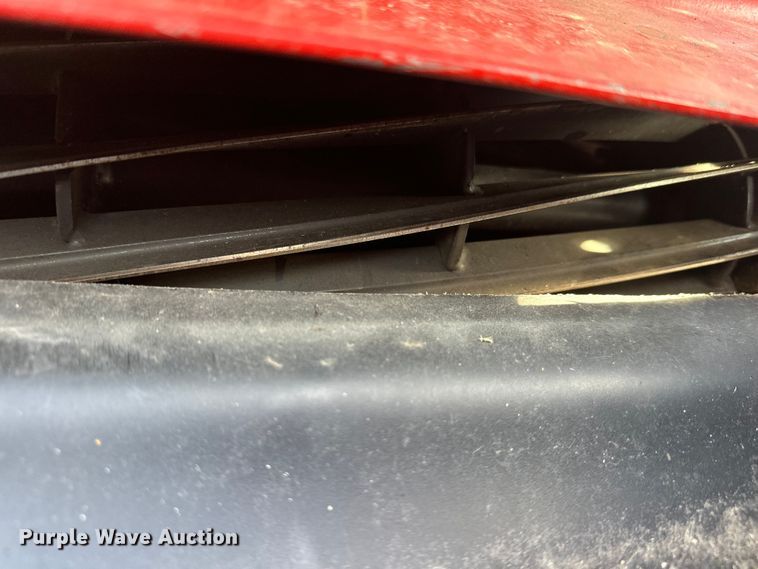 image for item FK1825 2007 Toro Greensmaster 3150 reel mower