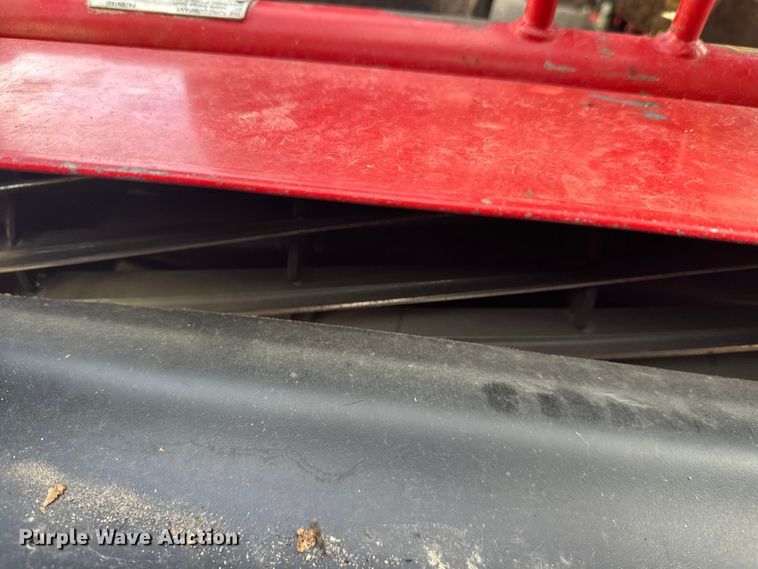 image for item FK1825 2007 Toro Greensmaster 3150 reel mower