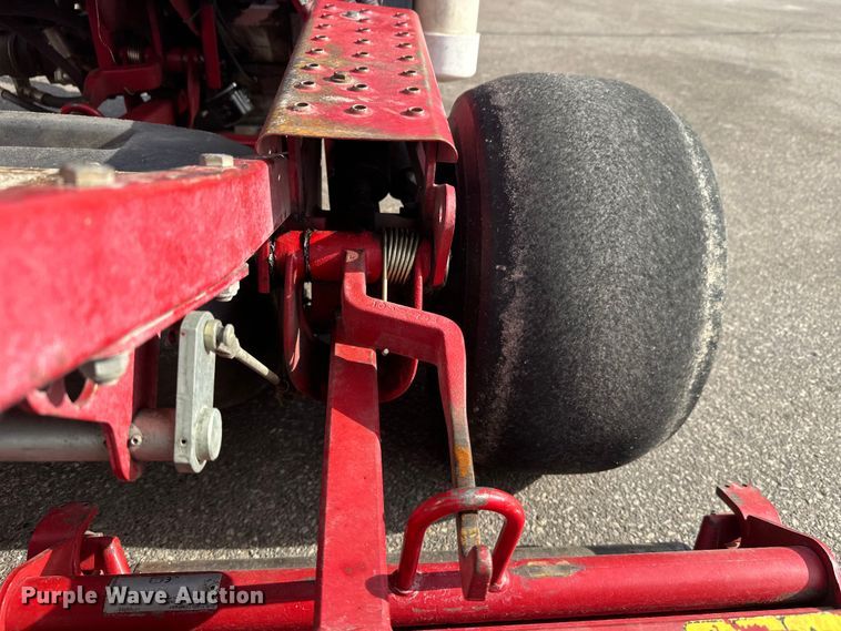 image for item FK1825 2007 Toro Greensmaster 3150 reel mower