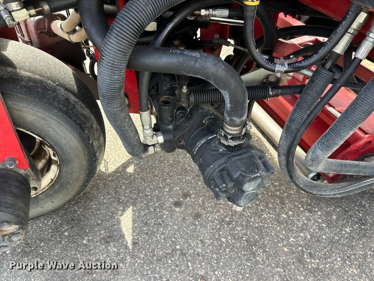 image for item FK1825 2007 Toro Greensmaster 3150 reel mower