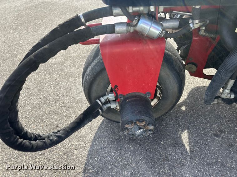 image for item FK1825 2007 Toro Greensmaster 3150 reel mower