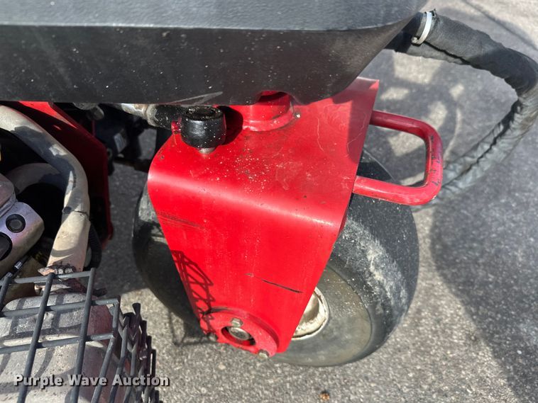 image for item FK1825 2007 Toro Greensmaster 3150 reel mower