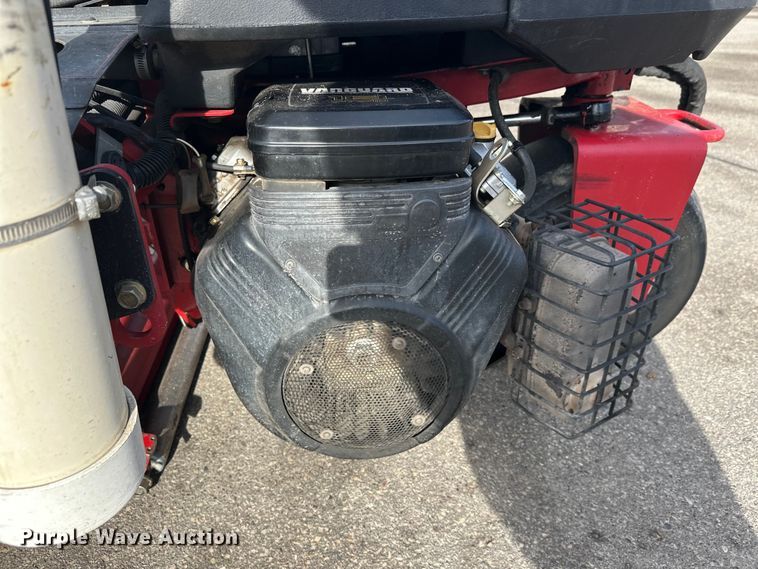 image for item FK1825 2007 Toro Greensmaster 3150 reel mower