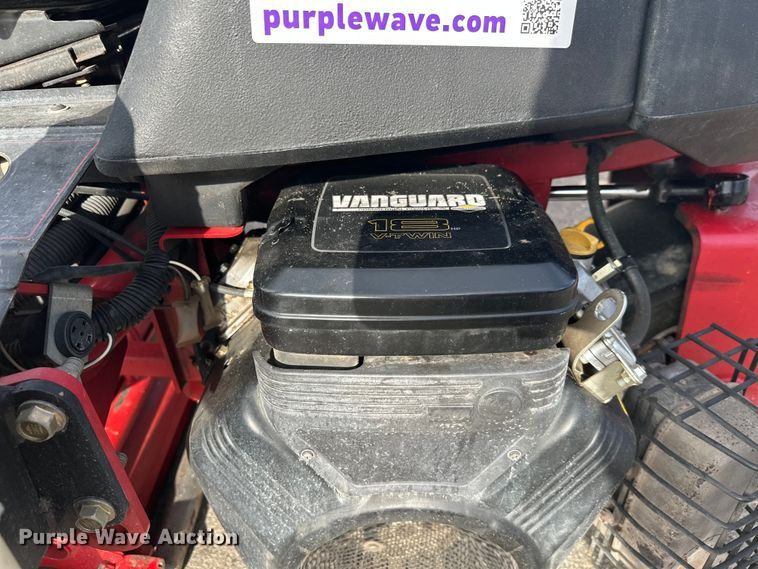 image for item FK1825 2007 Toro Greensmaster 3150 reel mower