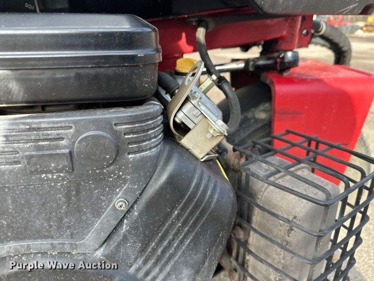 image for item FK1825 2007 Toro Greensmaster 3150 reel mower