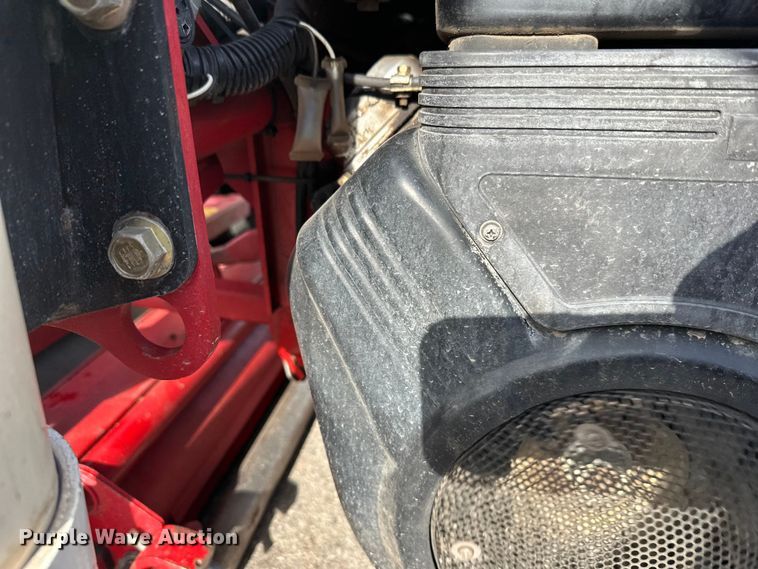 image for item FK1825 2007 Toro Greensmaster 3150 reel mower