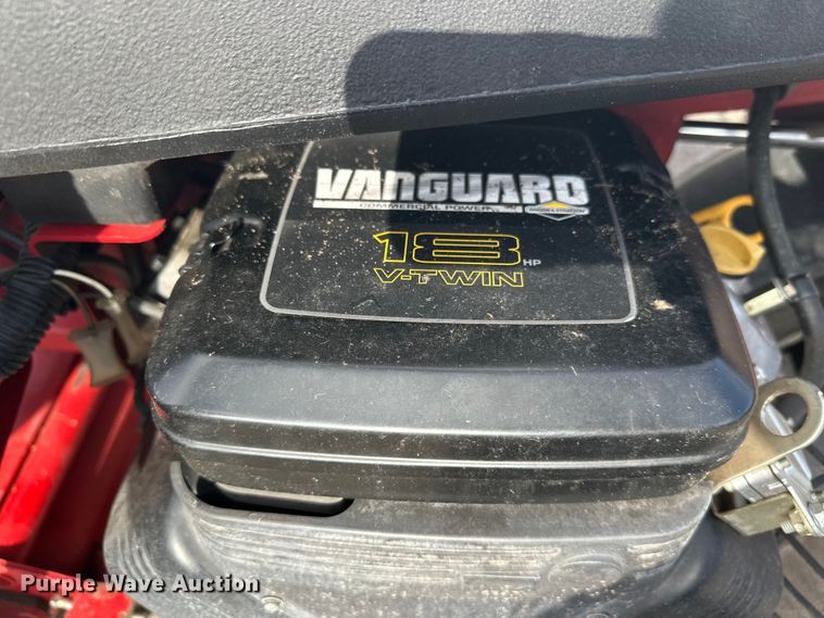 image for item FK1825 2007 Toro Greensmaster 3150 reel mower