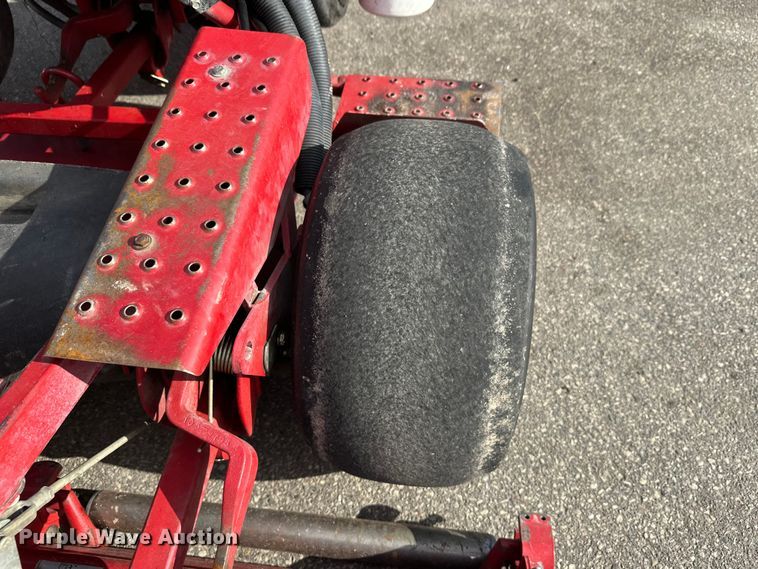 image for item FK1825 2007 Toro Greensmaster 3150 reel mower