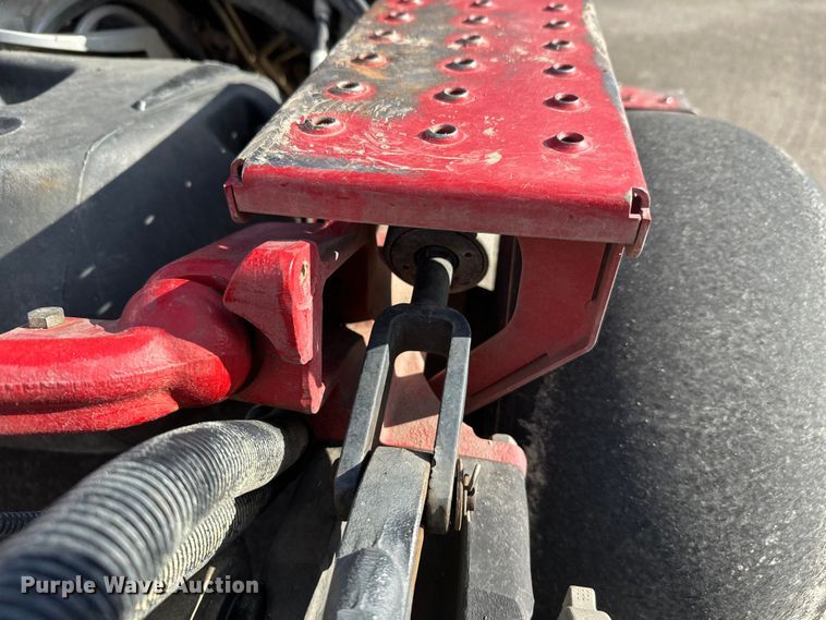 image for item FK1826 2013 Toro Greensmaster 3300 Triflex reel mower