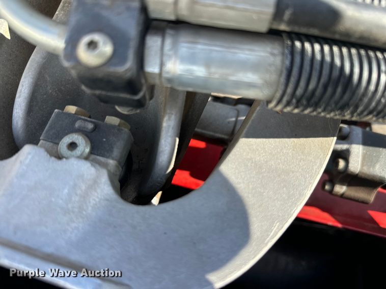 image for item FK1826 2013 Toro Greensmaster 3300 Triflex reel mower