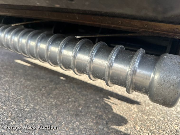 image for item FK1826 2013 Toro Greensmaster 3300 Triflex reel mower