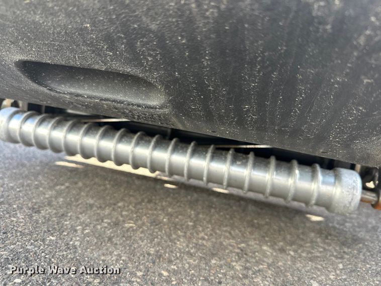 image for item FK1826 2013 Toro Greensmaster 3300 Triflex reel mower