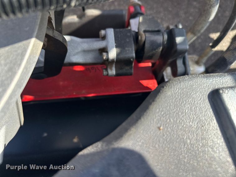 image for item FK1826 2013 Toro Greensmaster 3300 Triflex reel mower