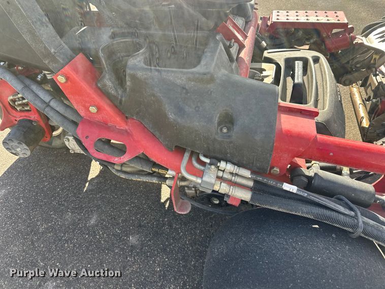 image for item FK1826 2013 Toro Greensmaster 3300 Triflex reel mower