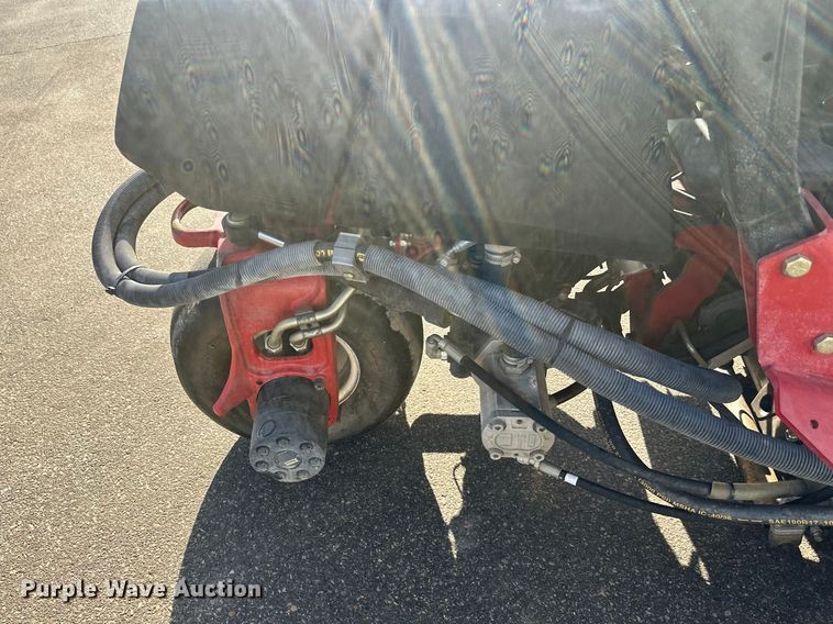 image for item FK1826 2013 Toro Greensmaster 3300 Triflex reel mower