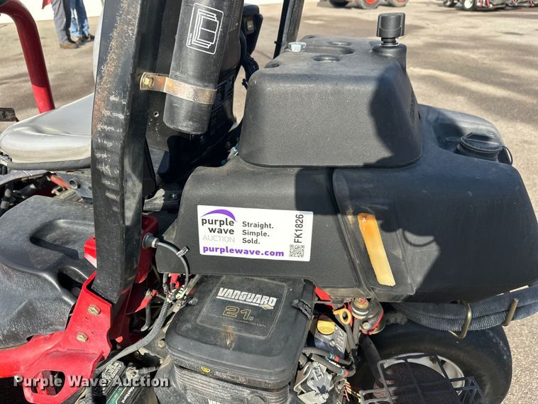 image for item FK1826 2013 Toro Greensmaster 3300 Triflex reel mower