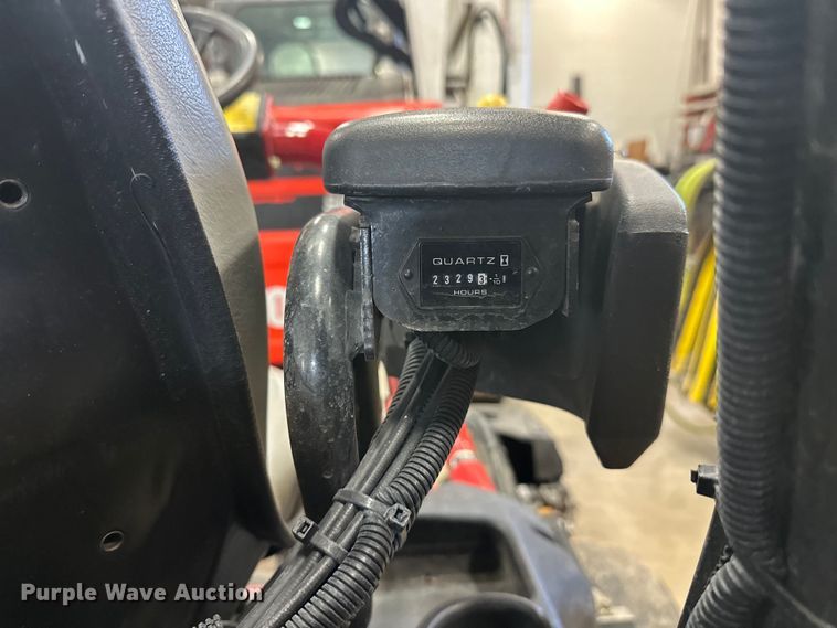 image for item FK1826 2013 Toro Greensmaster 3300 Triflex reel mower