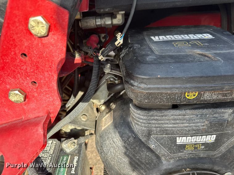 image for item FK1826 2013 Toro Greensmaster 3300 Triflex reel mower